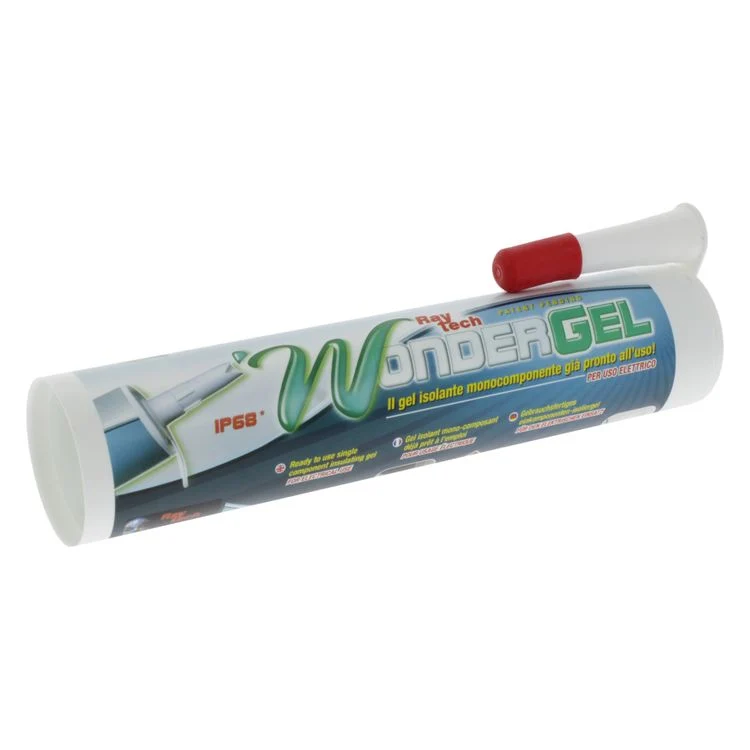 Raytech wondergel
