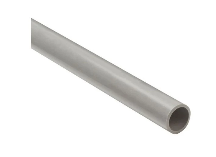 PVC buis dikwandig 125x3,2mmx200cm