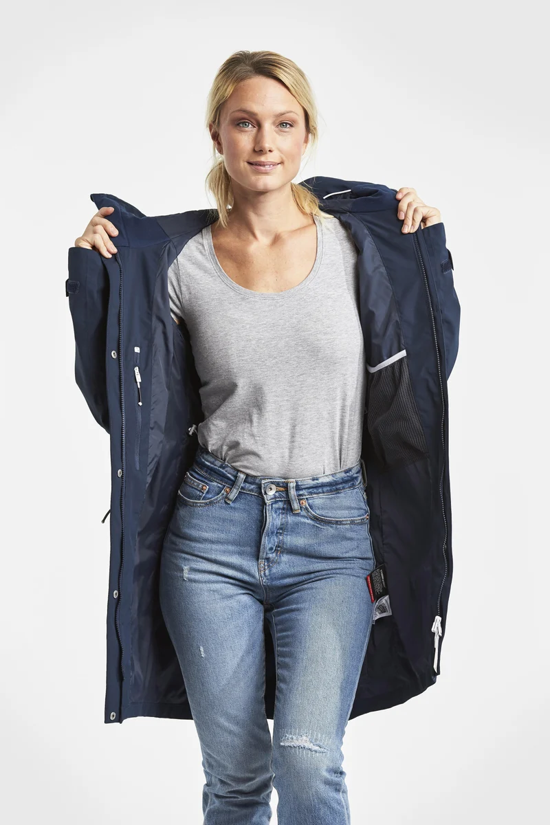 ilma wns parka