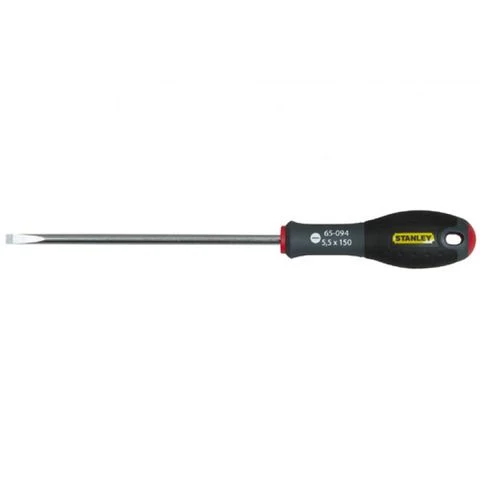 Stanley FatMax schroevendraaier 100 x 5,5 mm
