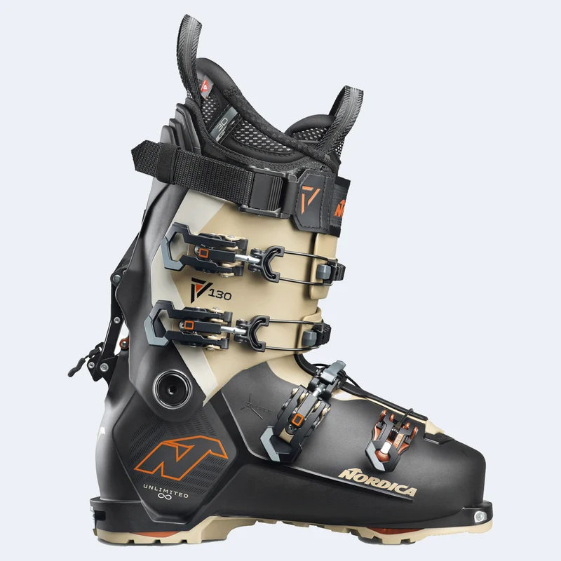 2027 Nordica Unlimited BT 130 Ski Boots