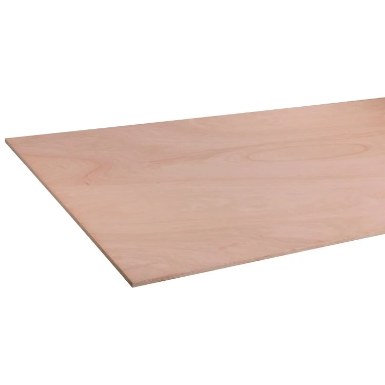 Multiplex hardhout 244x122cm 18mm