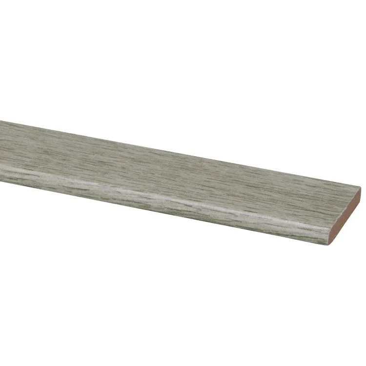 CanDo plakplint MDF bruin eiken 240x2,6x0,4cm
