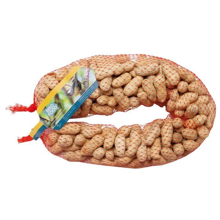 Buzzy Birds pinda slinger voor vogel 350gr