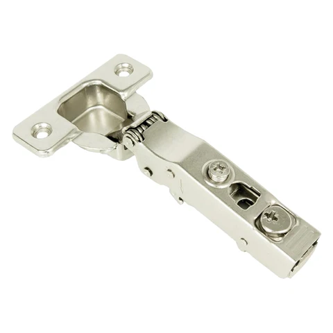 Kastscharnier verzinkt 3,5cm 2st