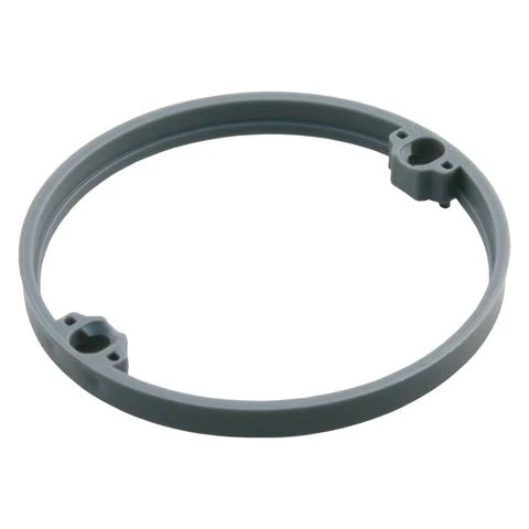 Attema correctiering 4mm grijs