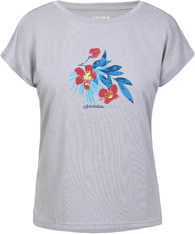 icepeak bowdle t-shirts