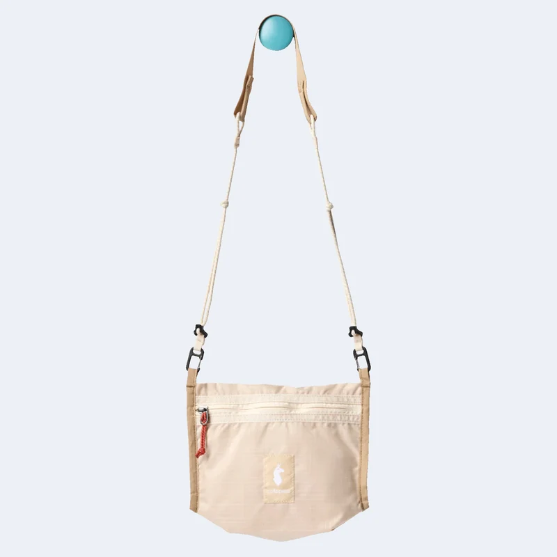 Cotopaxi Lista 2L Lightweight Crossbody Bag
