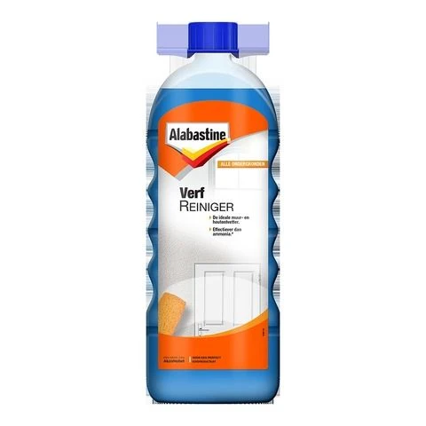 Alabastine verfreiniger 1l