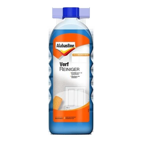 Alabastine verfreiniger 500ml