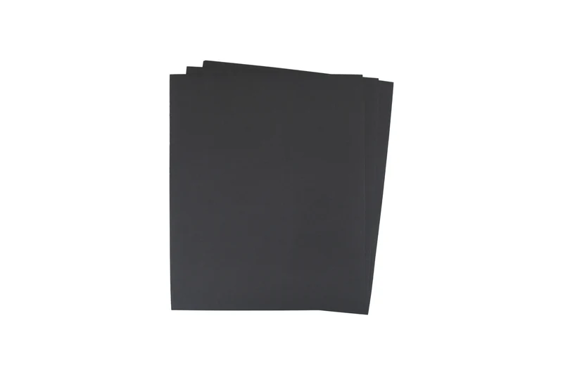 ProLine Gold™ schuurpapier vel P400 nat en droog 230x280mm