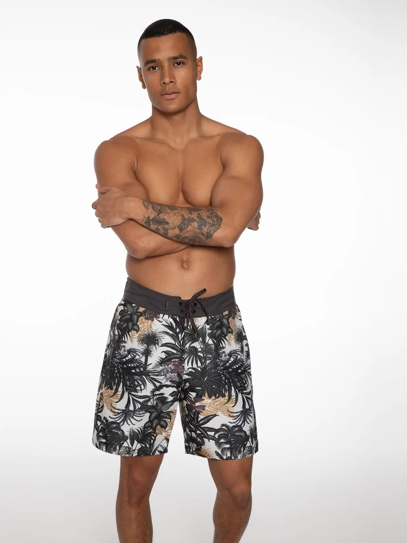 Marcel Beachshort