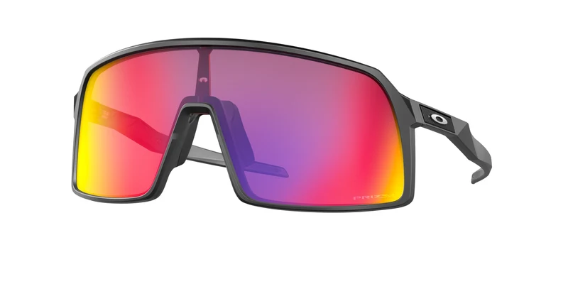 Gafas Sol Oakley Sutro/Negro Mate/Prizm Road