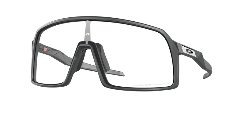 Gafas Sol Oakley Sutro/Mate Carbón/Clear To Black Iridium Photochromic