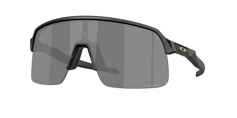 Gafas Sol Oakley Sutro Lite/Negro Logotipo/Amarillo Mate/Prizm Black