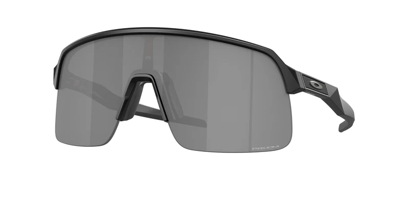 Gafas Sol Oakley Sutro Lite/Negro Logotipo/Gris Mate/Prizm Black