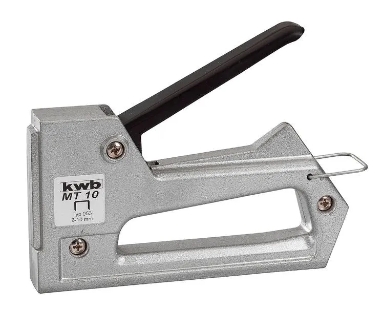 KWB tacker MT10 6-10mm