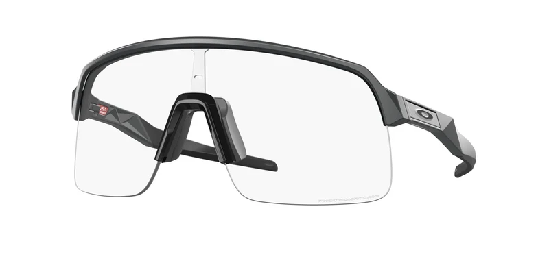 Gafas Sol Oakley Sutro Lite/Mate Carbón/Clear To Black Iridium Photochromic