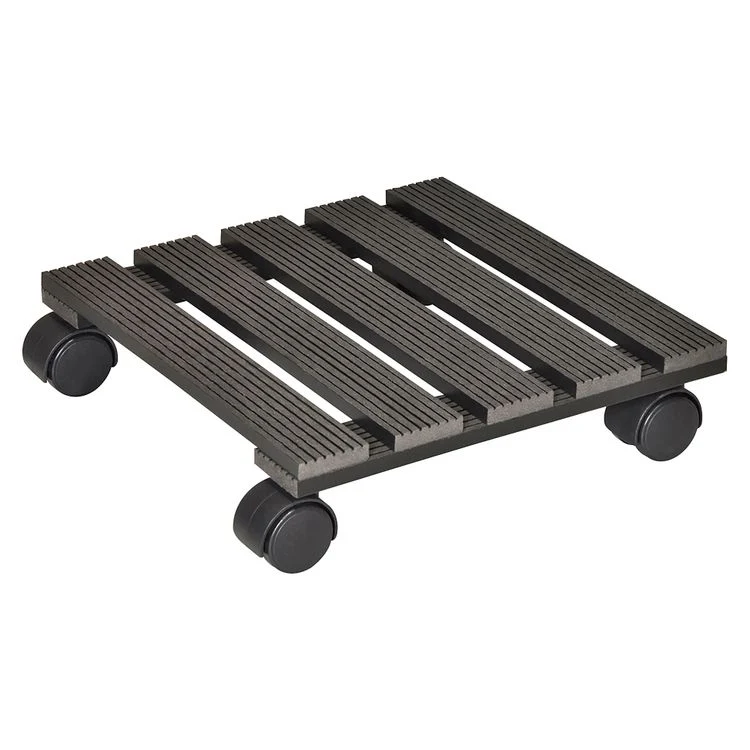 T4all plantenroller vierkant WPC 60kg