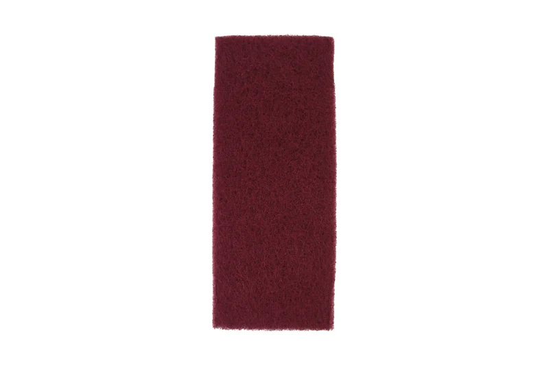 De ProLine Gold™schuurvlies P320 rood 115x280mm