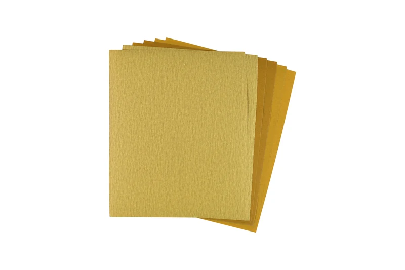 ProLine Gold™ schuurpapier vel P180/240/320 combi pak