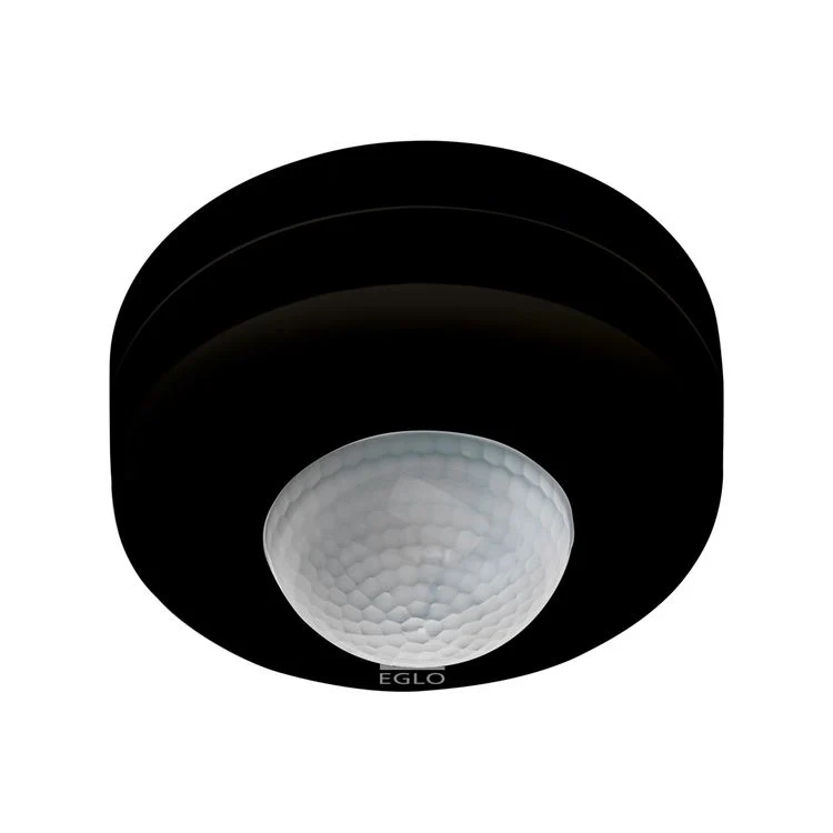 Eglo Detect ME 6 bewegingssensor 97422 zwart