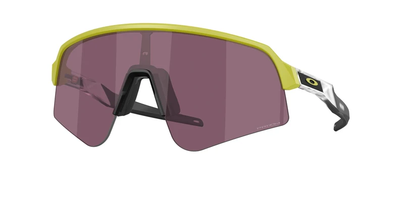 Gafas Sol Oakley Sutro Lite Sweep/Cactus/Prizm Road Black