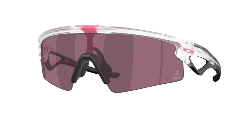 Gafas Sol Oakley Sphaera Strike/Mate Transparente/Prizm Road Black