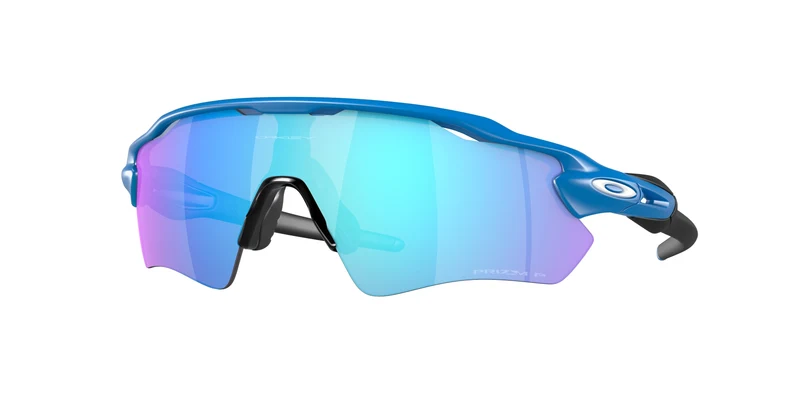 Gafas Sol Oakley Radar Ev Path/Zafiro Mate/Prizm Sapphire Polarized