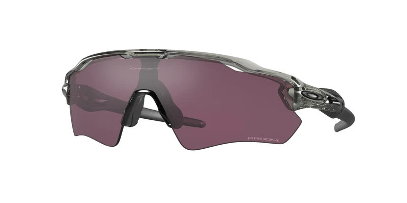 Gafas Sol Oakley Radar Ev Path/Grey Ink/Prizm Road Black