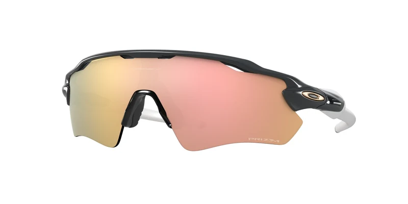 Gafas Sol Oakley Radar Ev Path/Carbon/Prizm Rose Gold