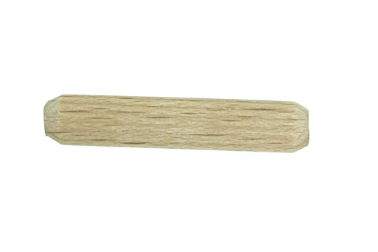 KWB deuvel ⌀10x40mm 30st