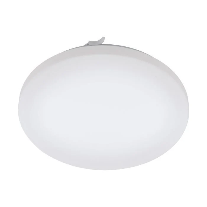 Eglo Frania LED plafondlamp rond wit