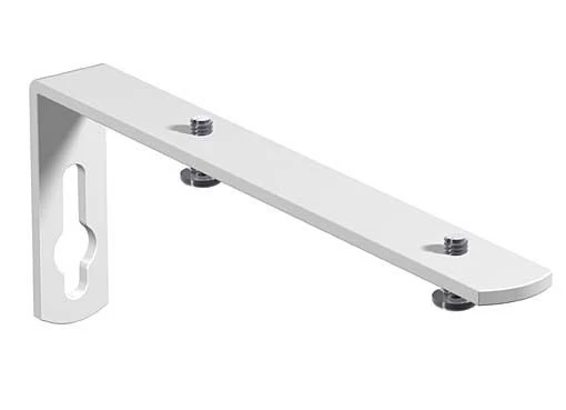 Anchor wandsteun wit 15cm 2 stuks