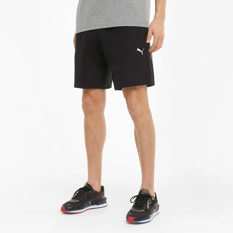 Bmw Mms Sweat Shorts