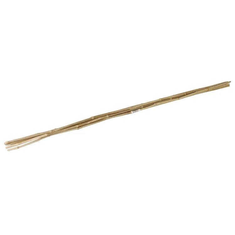 Talen bamboestok 150cm 4st