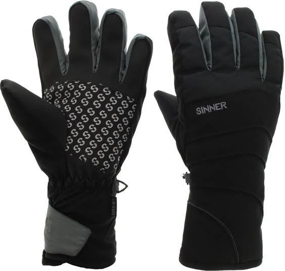 tremblant glove