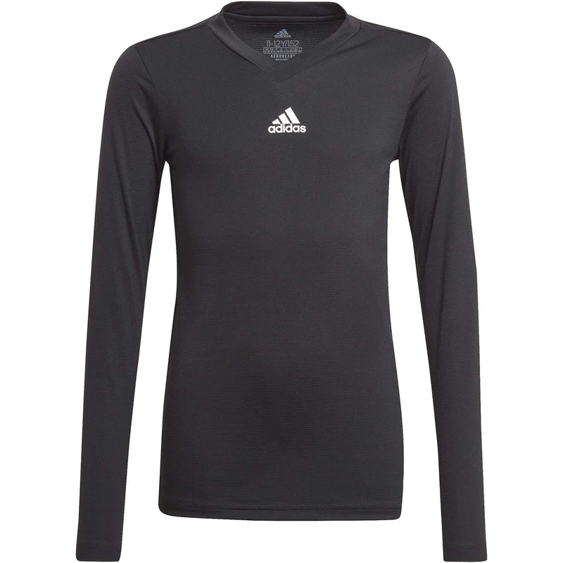 TEAM BASE TEE Y Jug. Langarm-Trikot