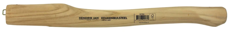 Hendrik Jan steel 210gr 42cm