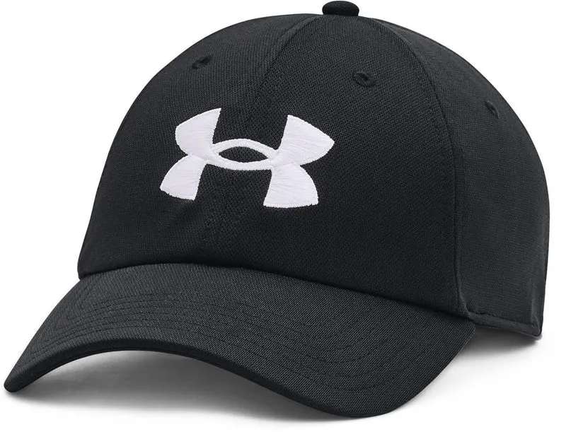 Ua Blitzing Adj Hat