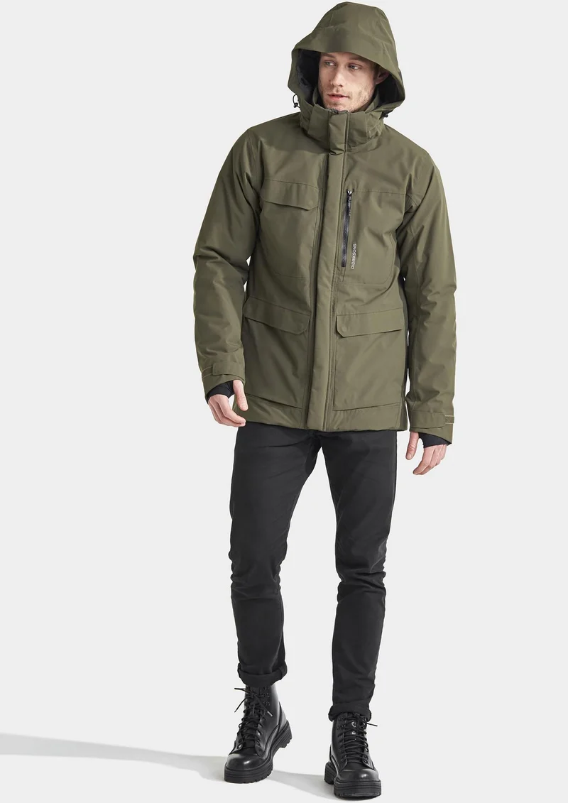 Sebastian Usx Jkt