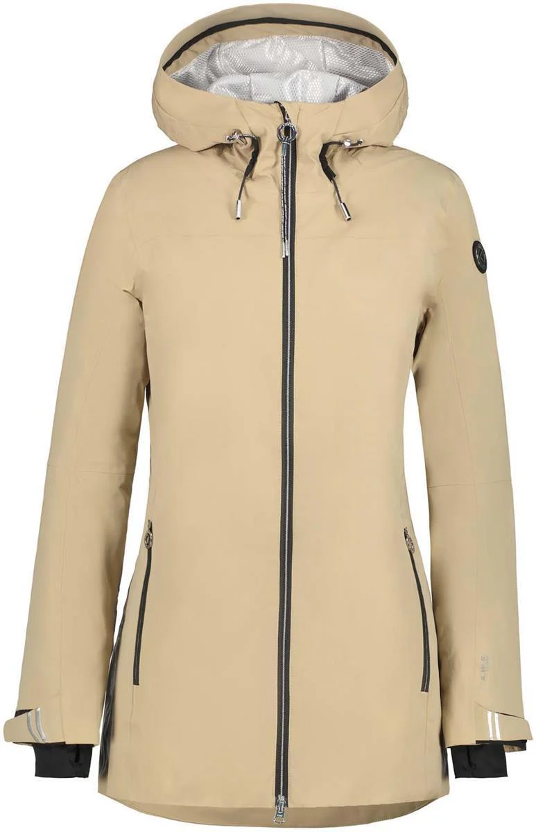 Ahoi Jacket