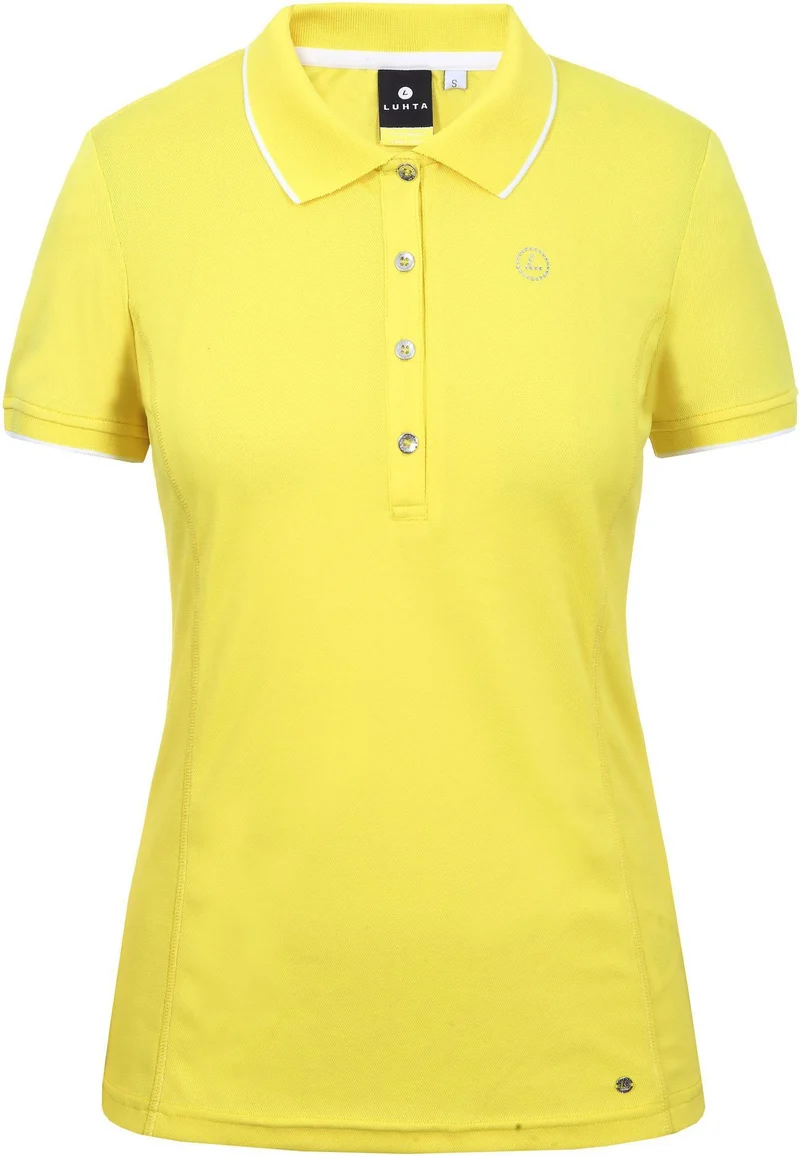Luhta Airoksela Polo Shirts