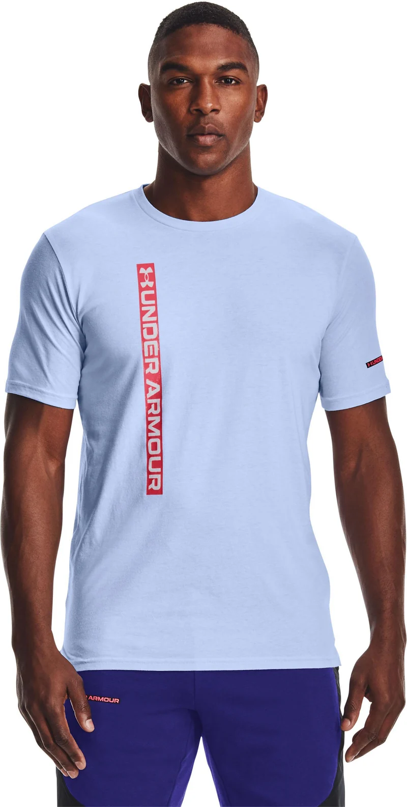 Ua Vertical Wordmark Ss
