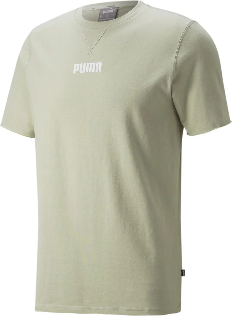 Modern Basics Baby Terry Tee