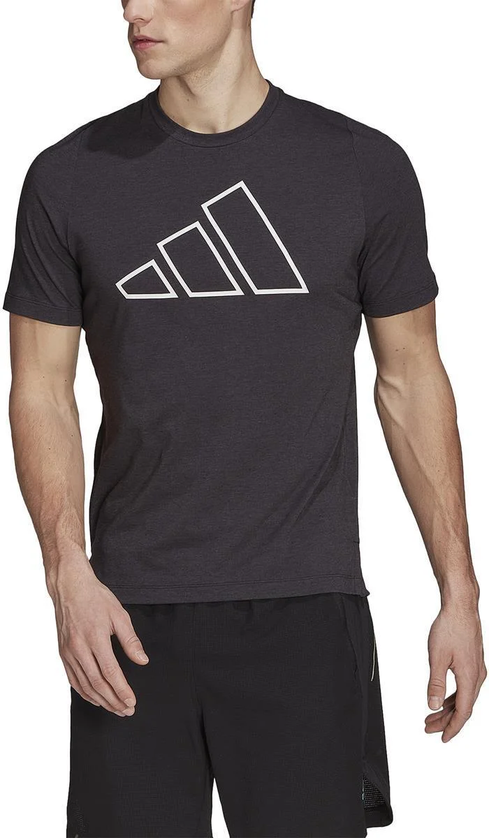 TI 3BAR TEE férfi póló