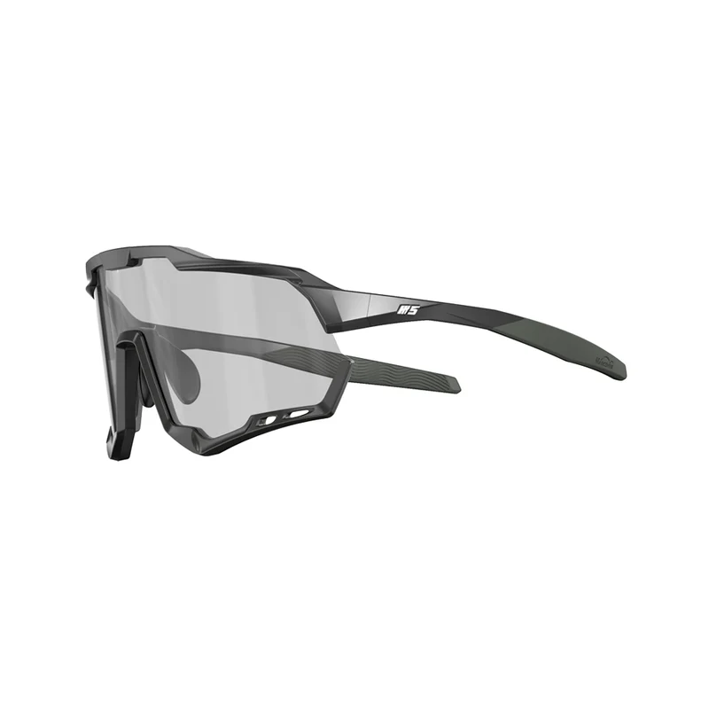 Gafas Magicshine Morpher Fotocromáticas Negro
