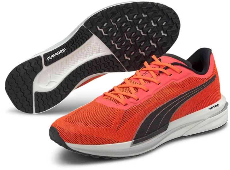Velocity Nitro