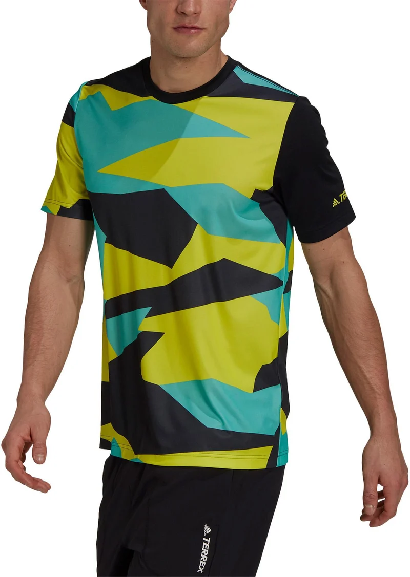 Aop Gfx Tee
