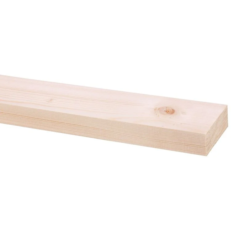 Schaaflat vuren VTA 27x68mm 270cm